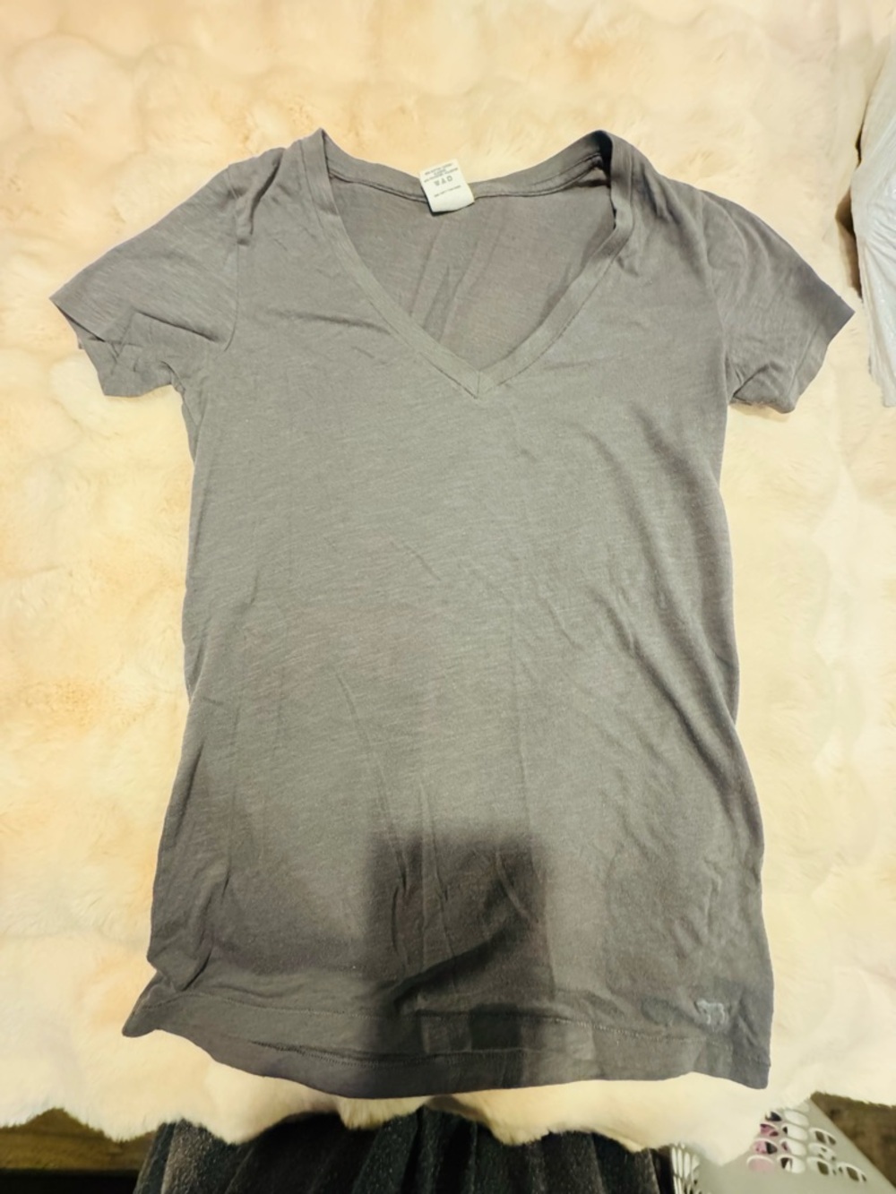 PINK Victoria's Secret Short Sleeve Tees LOT of 5